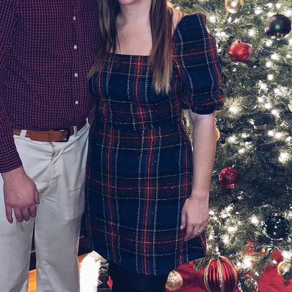 Fore Dress - Picture 2 of 2